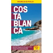 Costa Blanca Marco Polo Guide